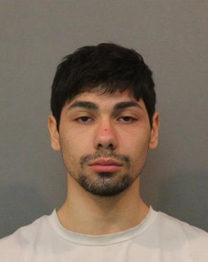 Joshua Richard Scalzitti